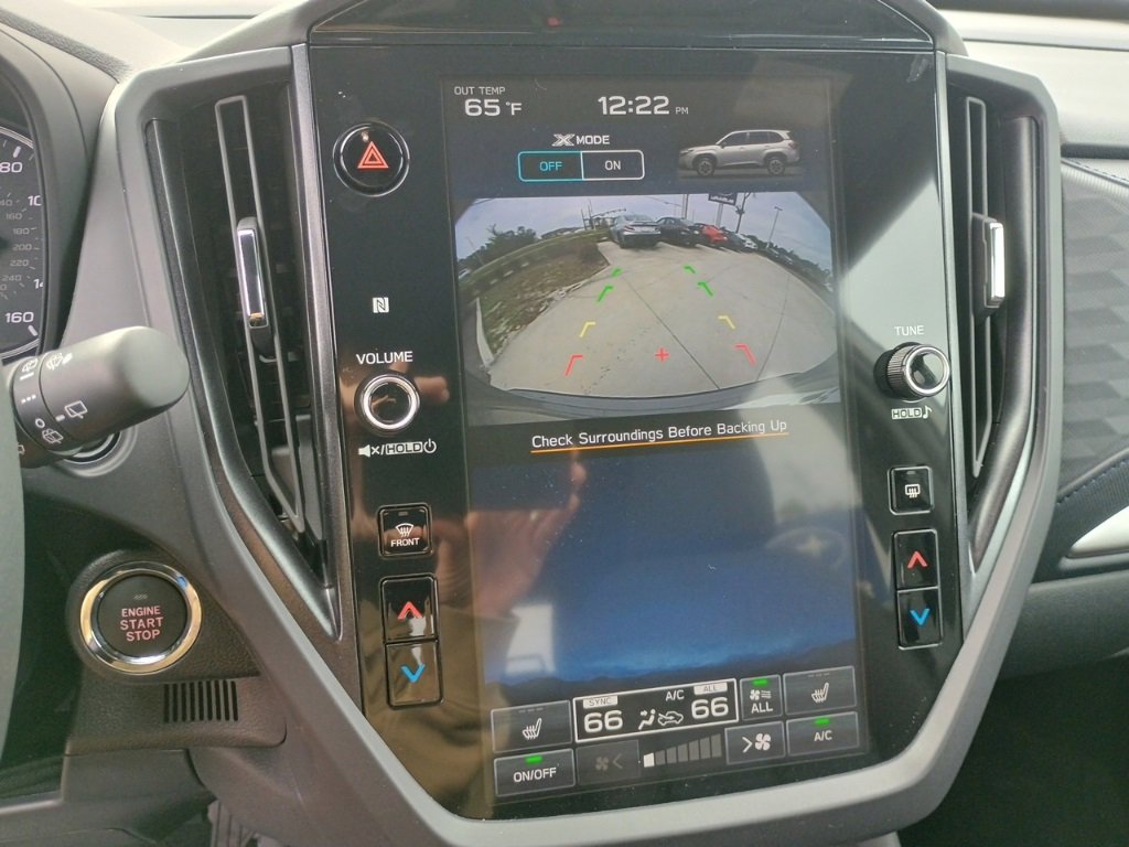 New 2026 Subaru Forester Premium image 21