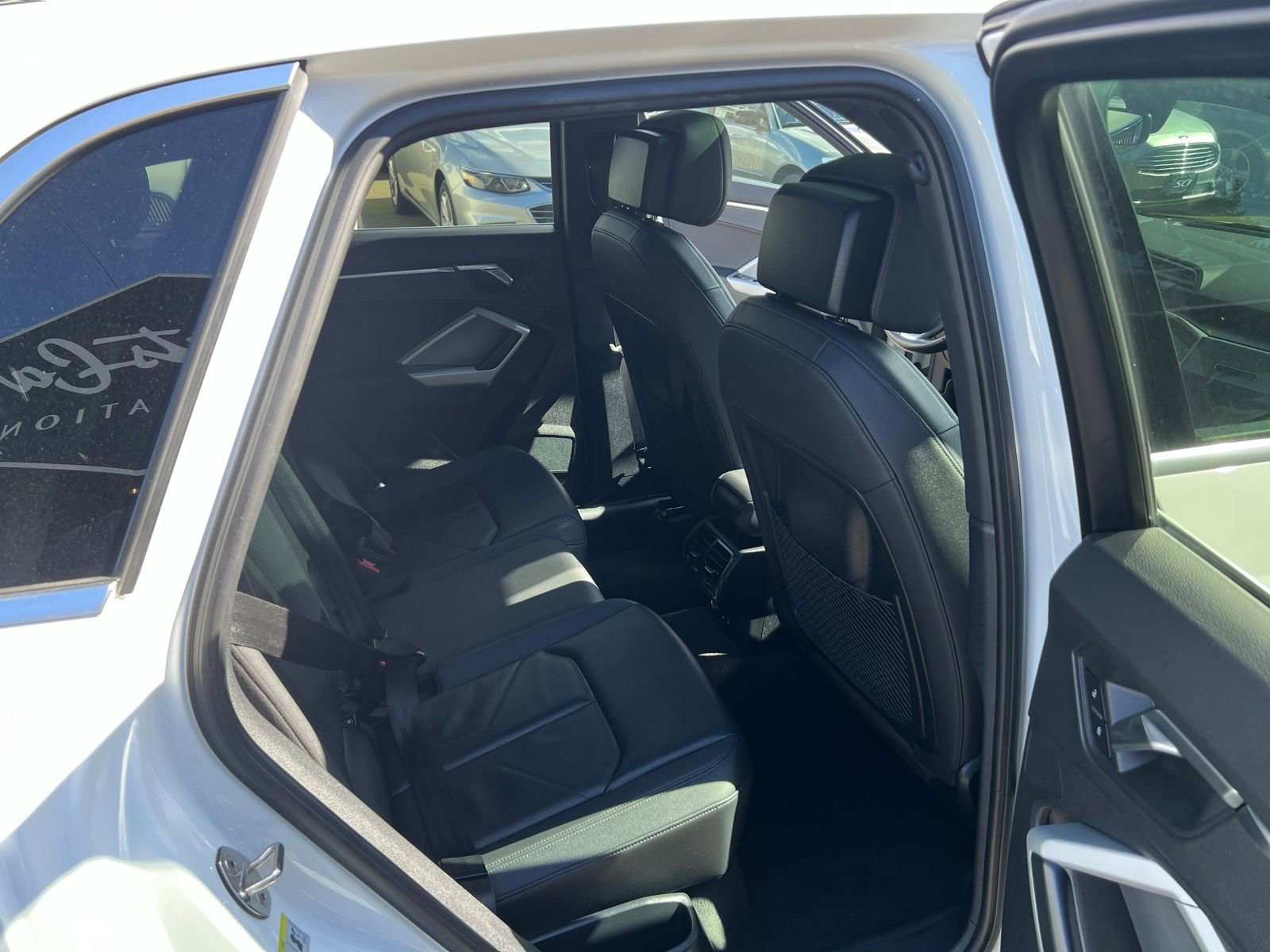 Used 2021 Audi Q3 2.0T Premium image 31