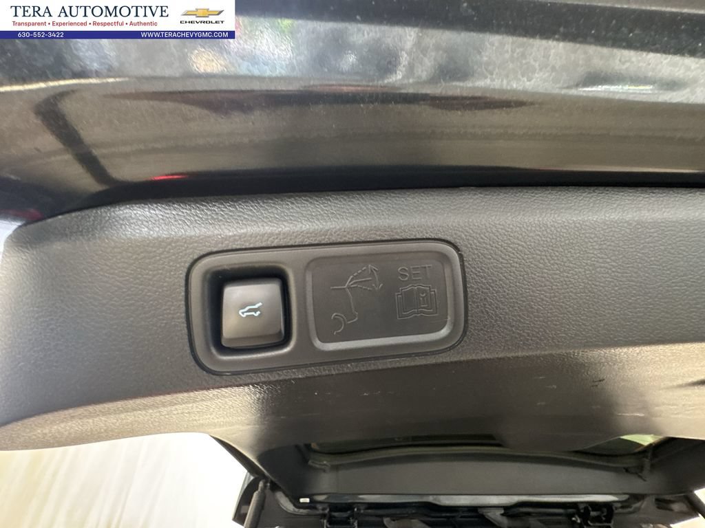 Used 2024 Ford Expedition Limited AWD/4WD image 25