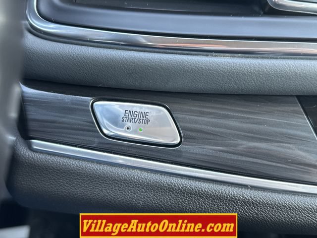 Used 2019 Buick Enclave Essence AWD/4WD image 26