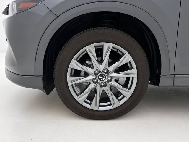 Used 2025 MAZDA CX-5 AWD 2.5 S w/ Premium Plus Pkg image 29