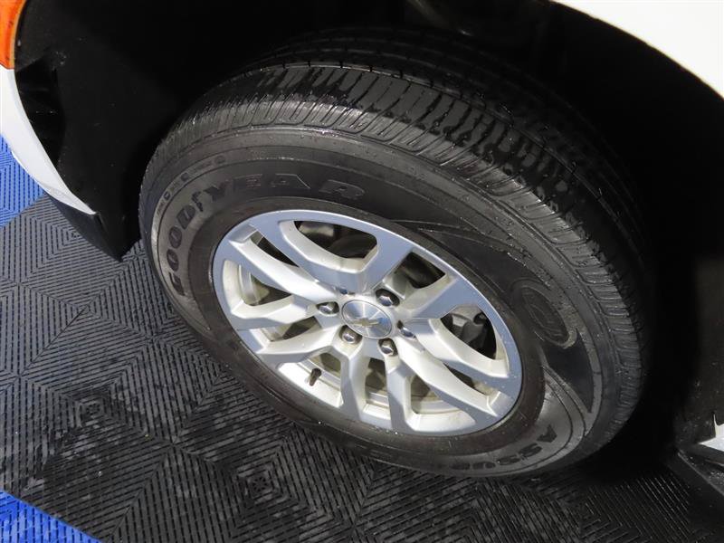 Used 2023 Chevrolet Tahoe LT AWD/4WD image 6