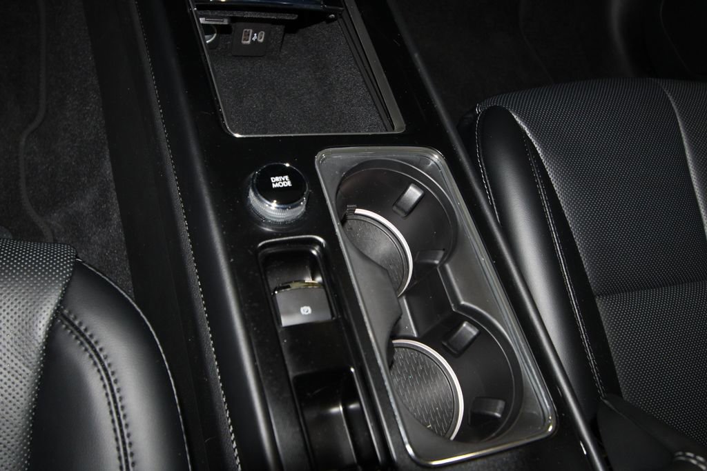 Used 2026 Lincoln Corsair Grand Touring image 18