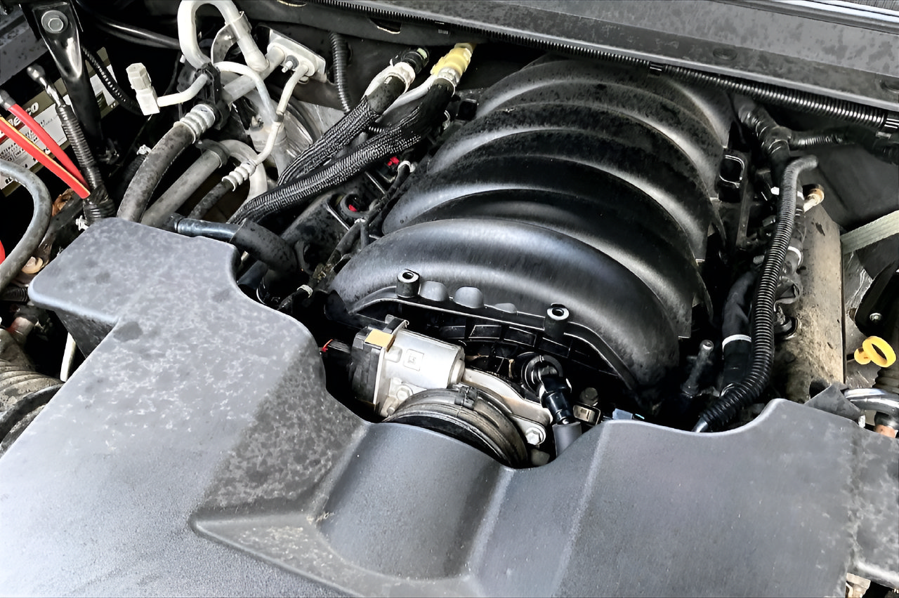 Used 2020 GMC Yukon Denali RWD image 29