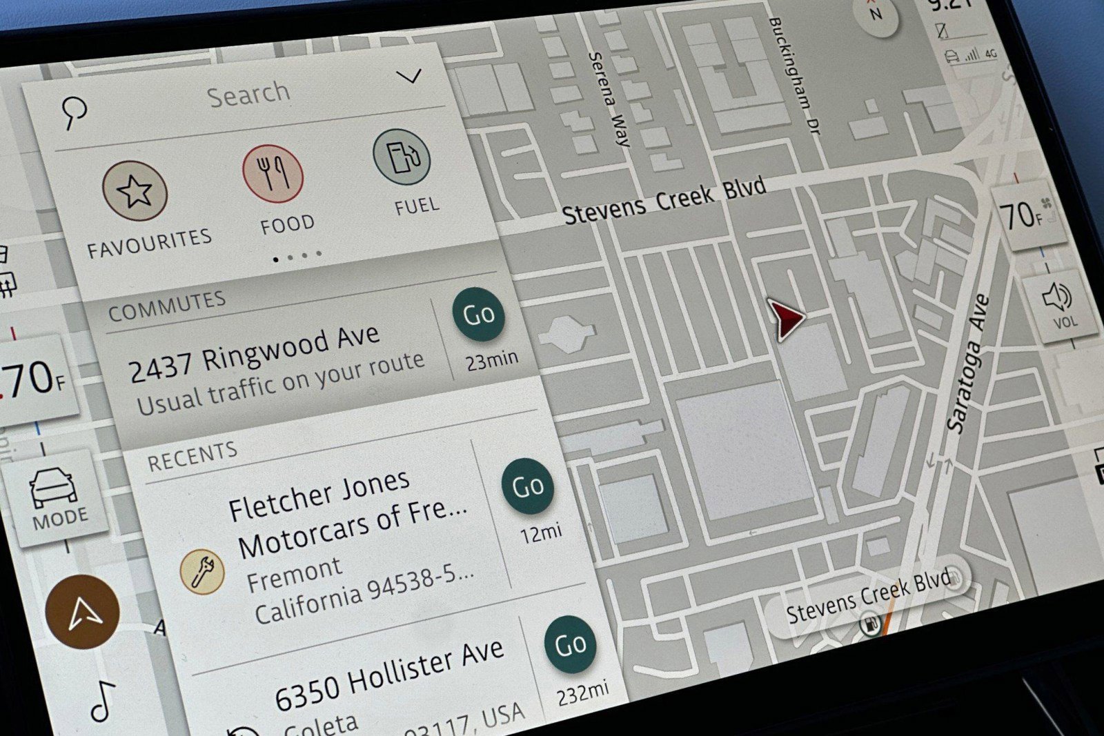 Certified 2025 Land Rover Range Rover Sport image 26