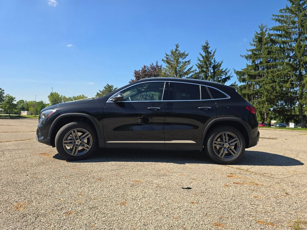 New 2026 Mercedes-Benz GLA 250 4MATIC image 13