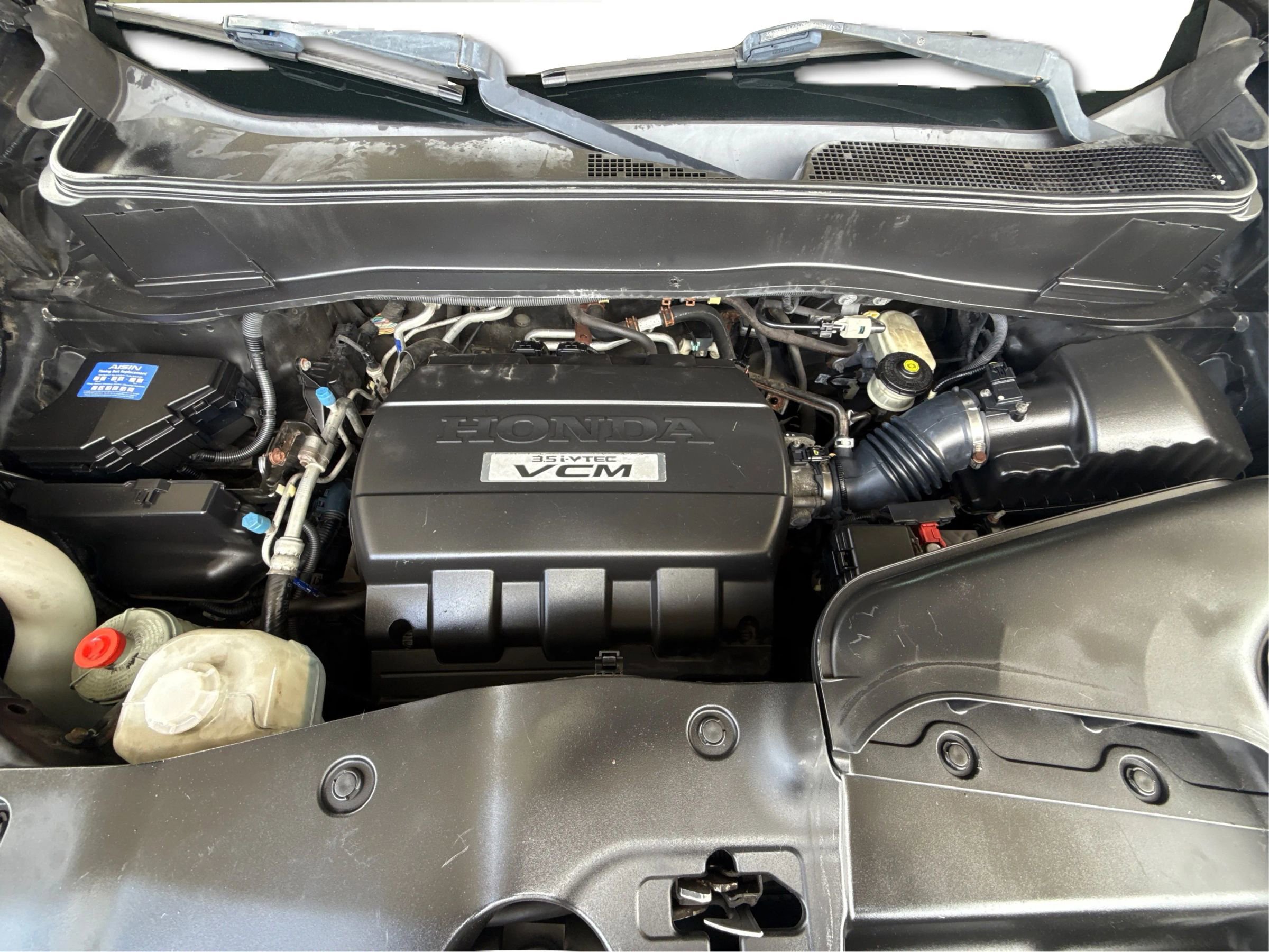 Used 2010 Honda Pilot Touring image 14