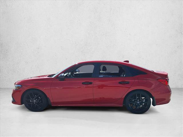 Used 2023 Honda Civic Sport image 8