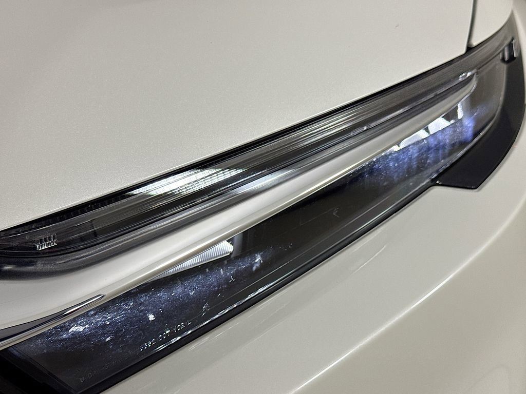 Used 2026 Honda CR-V EX image 40