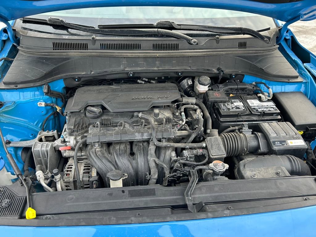 Used 2022 Hyundai Kona SEL w/ Convenience Package image 27