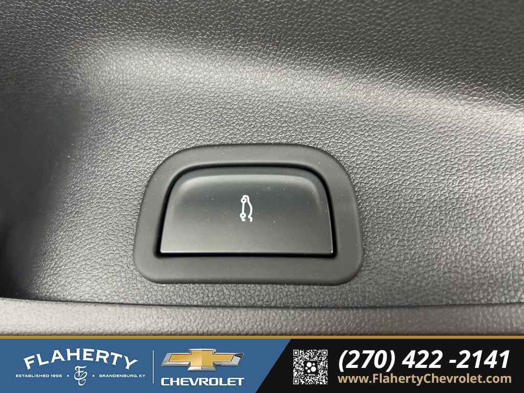 New 2026 Chevrolet Traverse LT FWD image 22