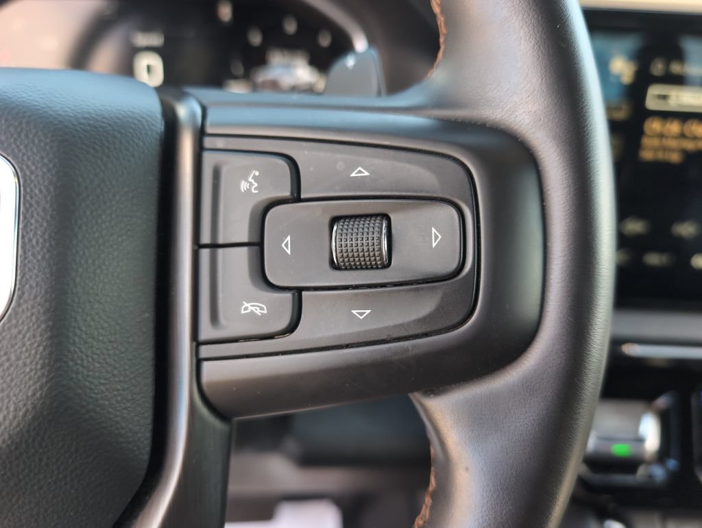 Used 2024 GMC Sierra 1500 AT4 w/ AT4 Premium Package AWD/4WD image 21