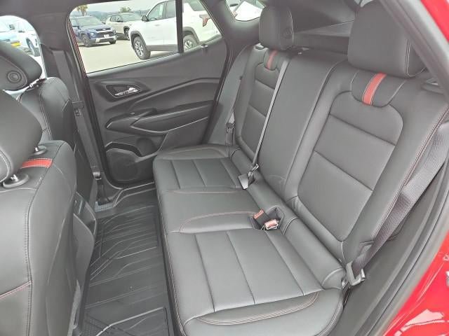 New 2026 Chevrolet Trax RS w/ Driver Confidence Package FWD image 24
