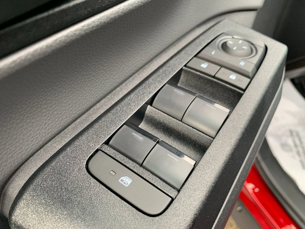 New 2026 Toyota RAV4 LE AWD/4WD image 12