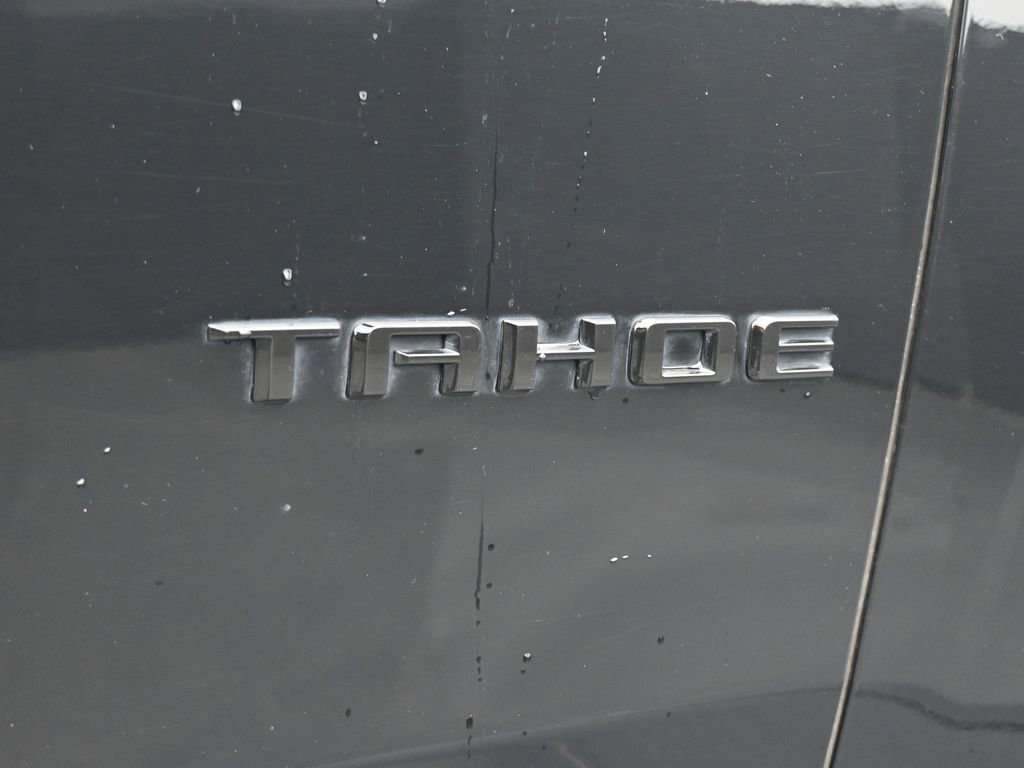 Used 2023 Chevrolet Tahoe RST w/ RST Performance Edition image 13