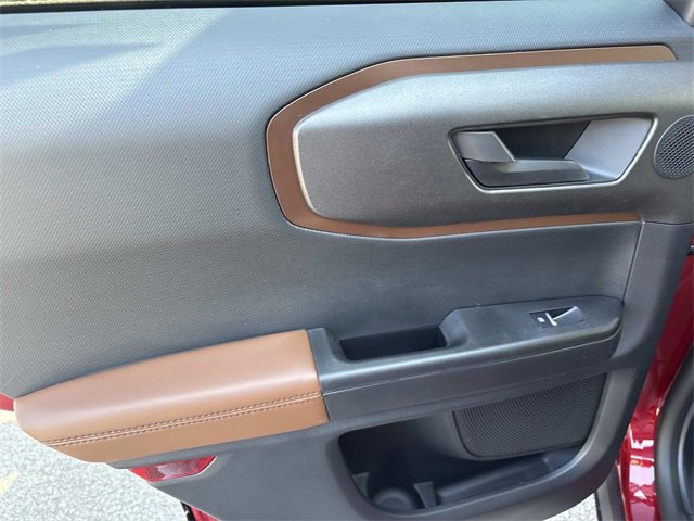 New 2025 Ford Bronco Sport Outer Banks w/ Outer Banks Tech Package+ image 19