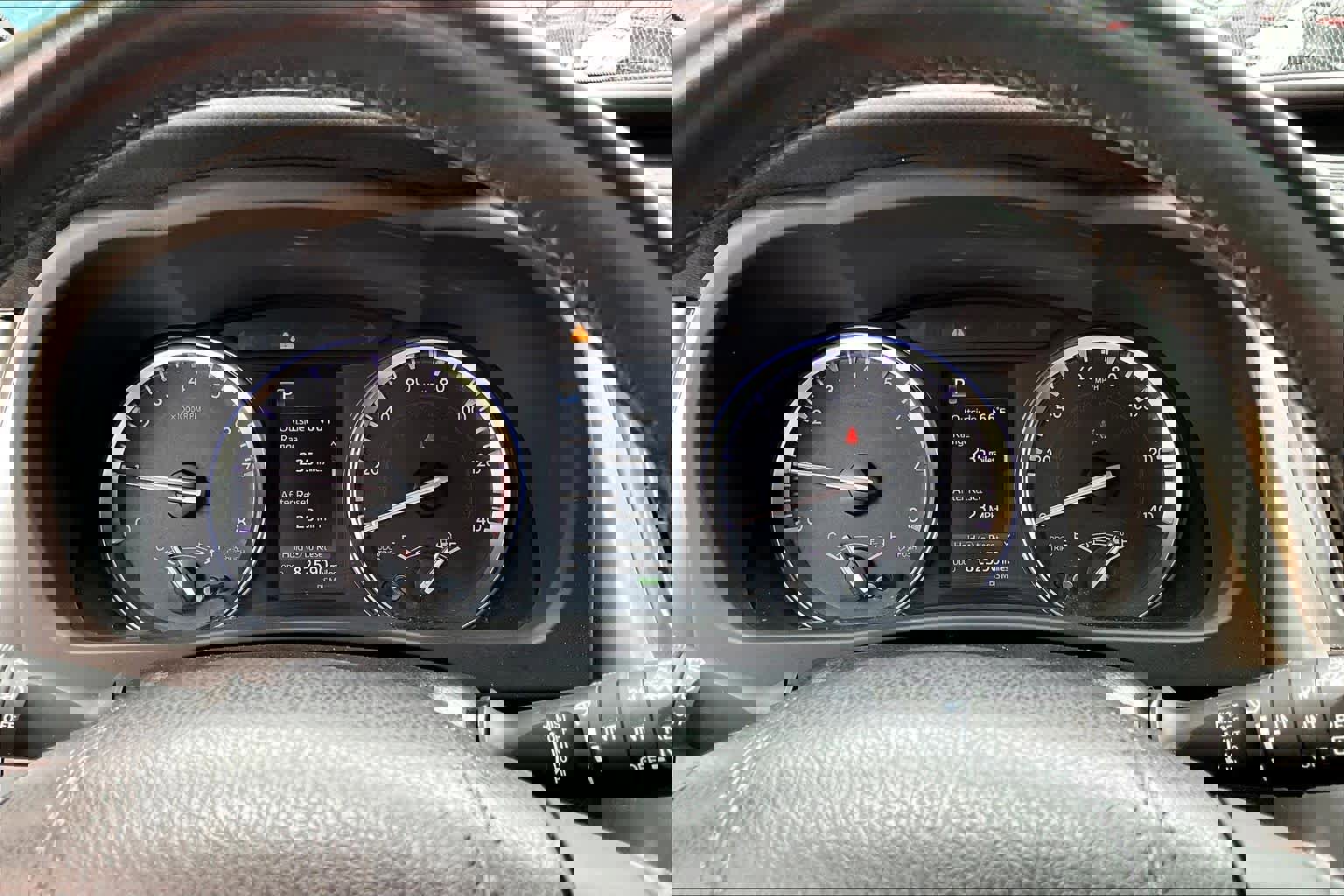 Used 2017 Toyota Highlander XLE AWD/4WD image 26