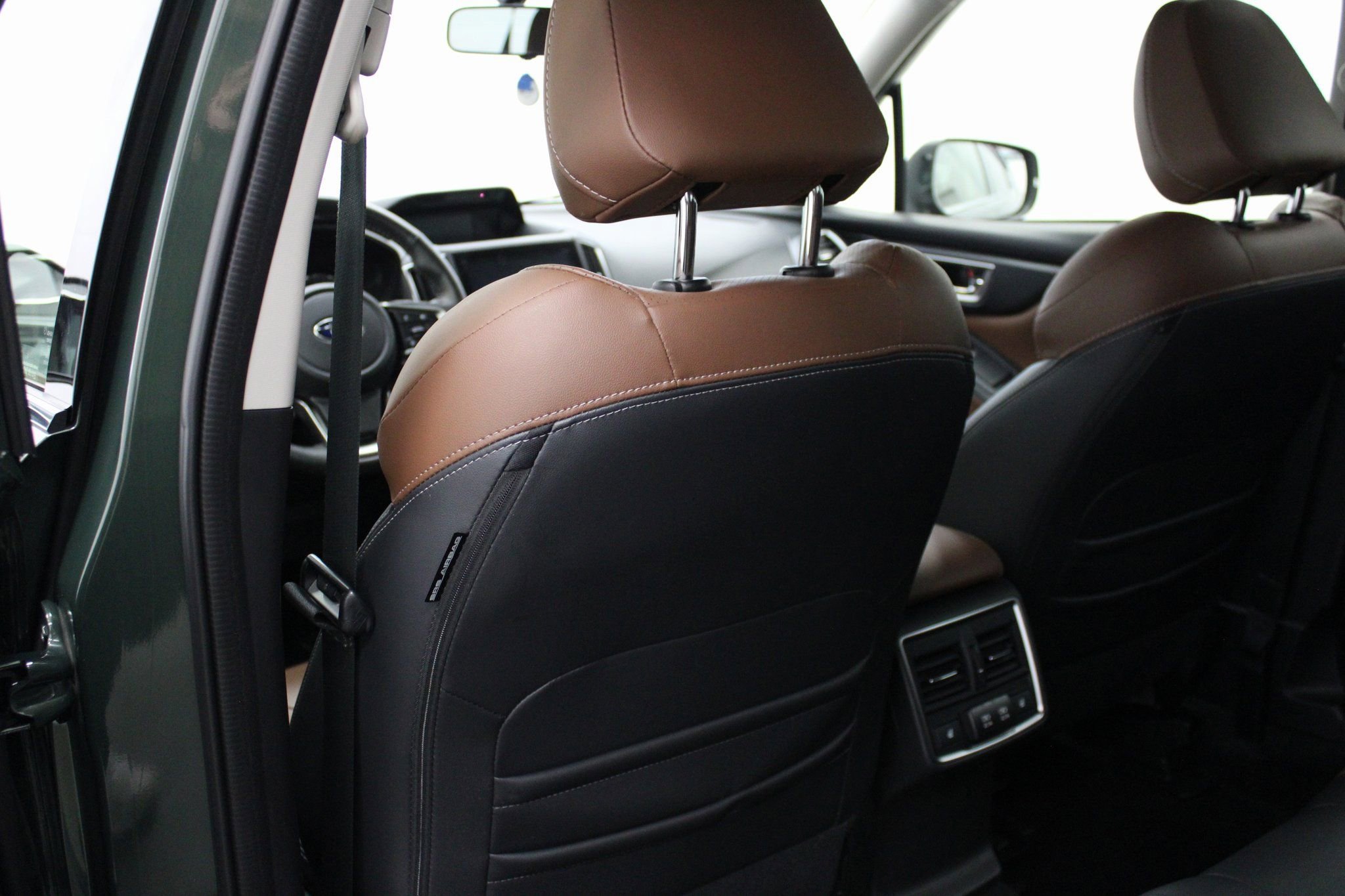 Used 2023 Subaru Forester Touring image 24