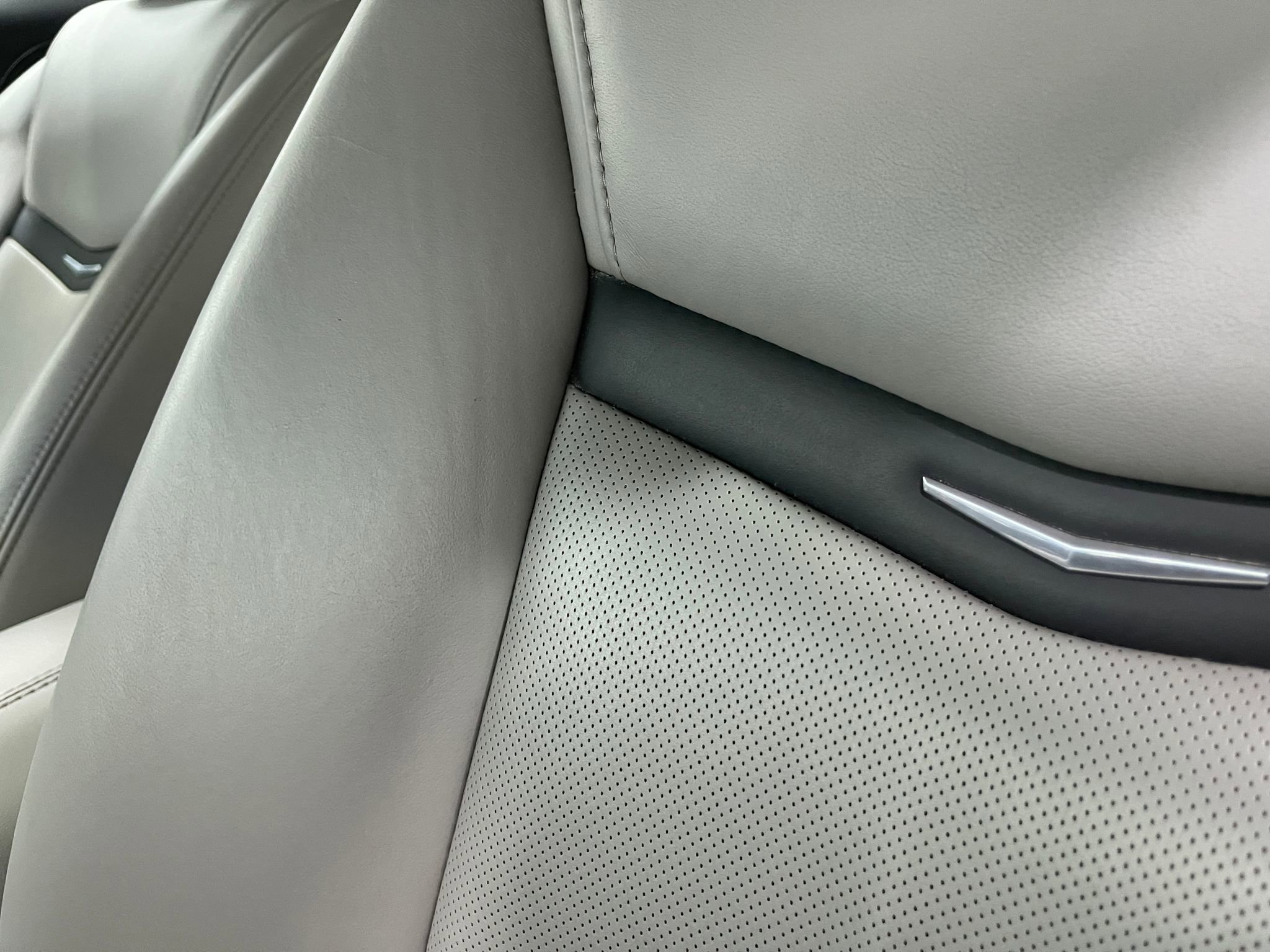 Used 2017 Cadillac XTS Luxury FWD image 17