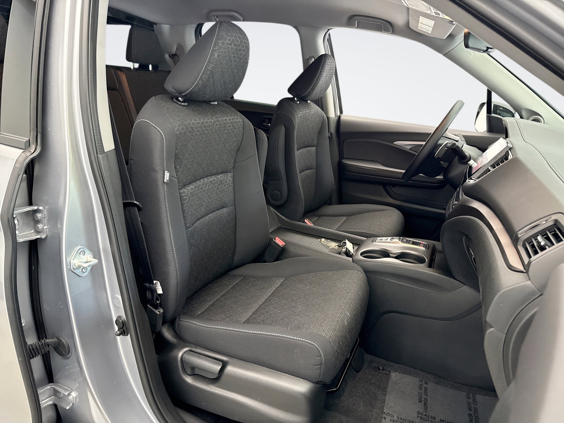 Used 2023 Honda Ridgeline Sport image 15