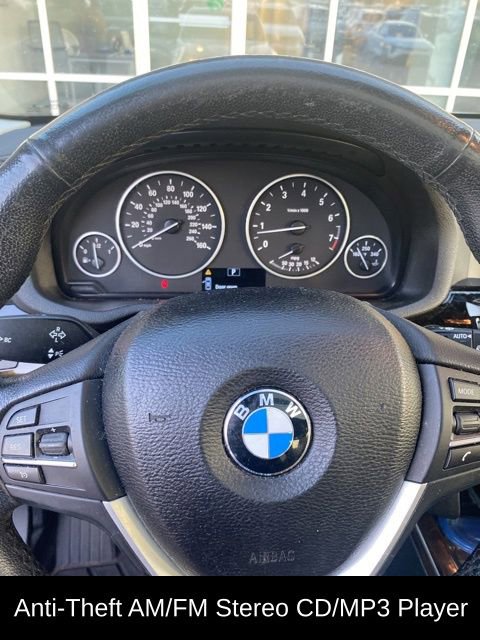 Used 2016 BMW X3 sDrive28i RWD image 10