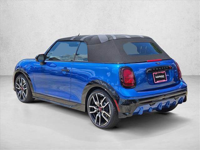 New 2026 MINI Cooper S FWD image 8