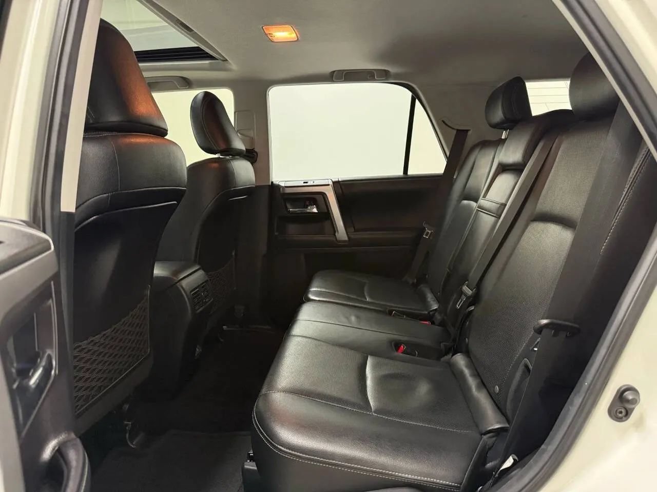 Used 2020 Toyota 4Runner Limited RWD image 17