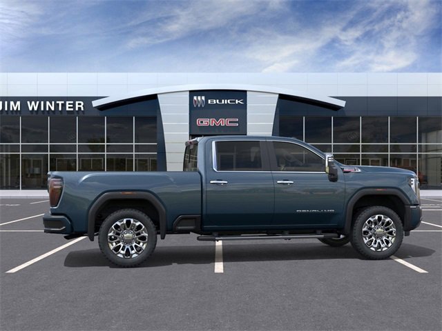 New 2026 GMC Sierra 2500 Denali image 5