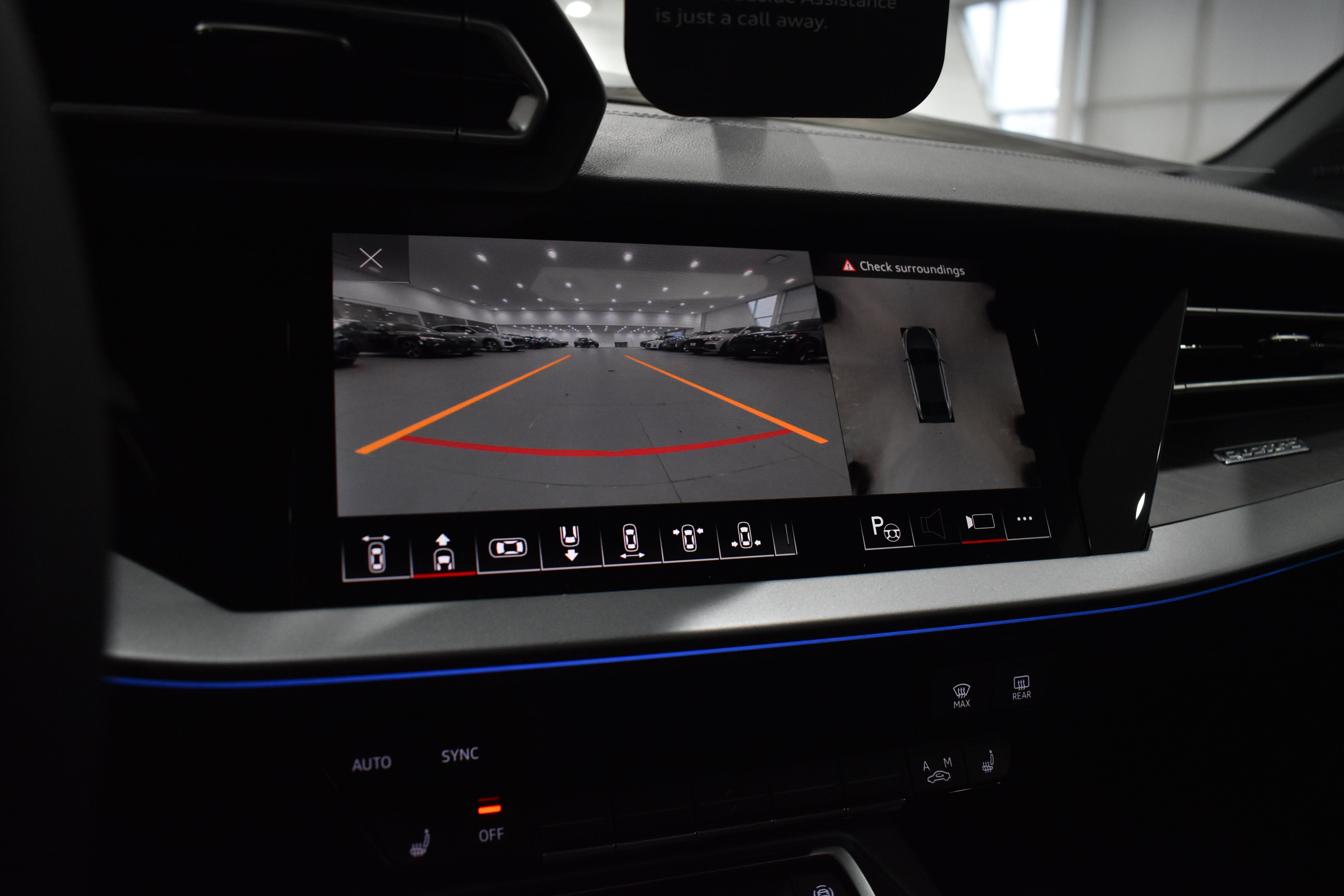 New 2026 Audi A3 2.0T Premium Plus image 18