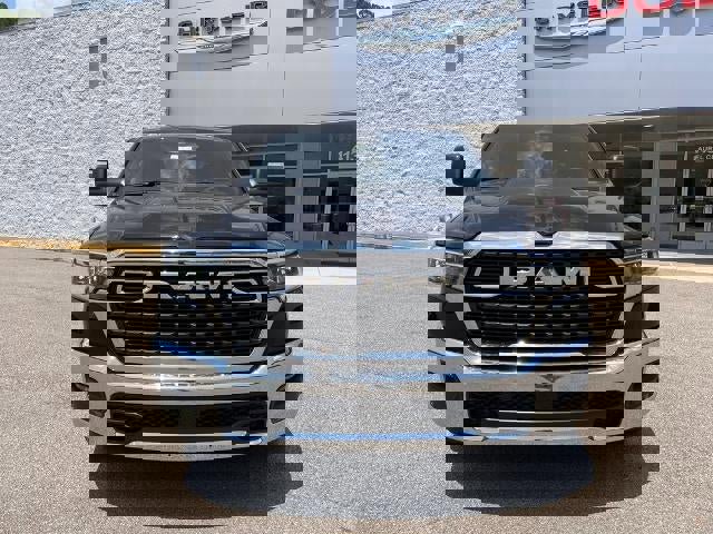 New 2025 RAM 1500 Big Horn image 5