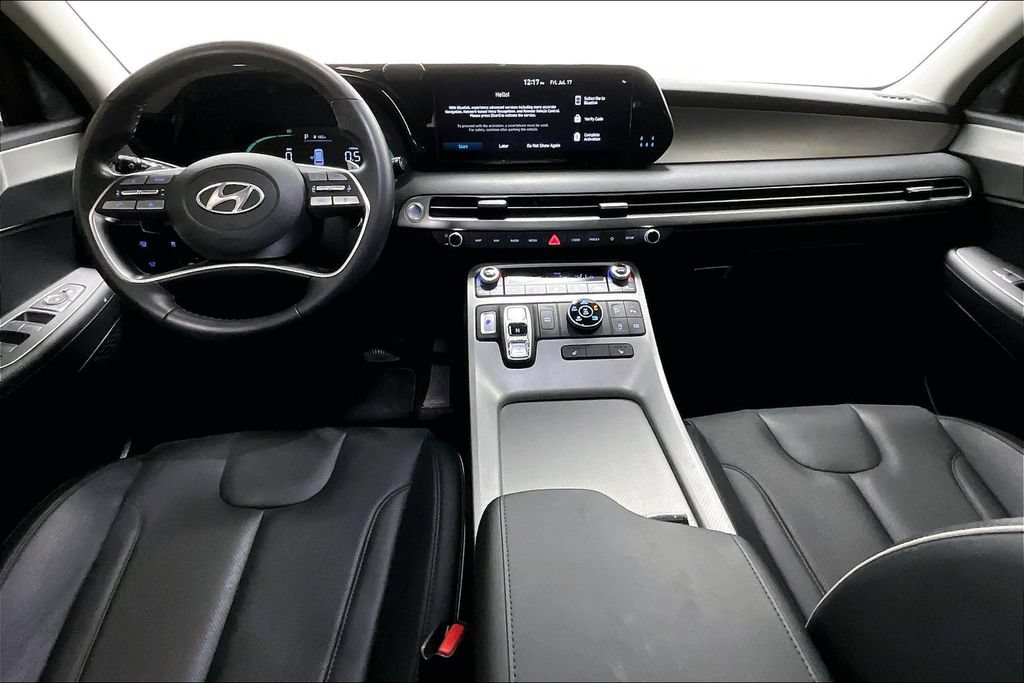 Used 2024 Hyundai Palisade XRT AWD/4WD image 17