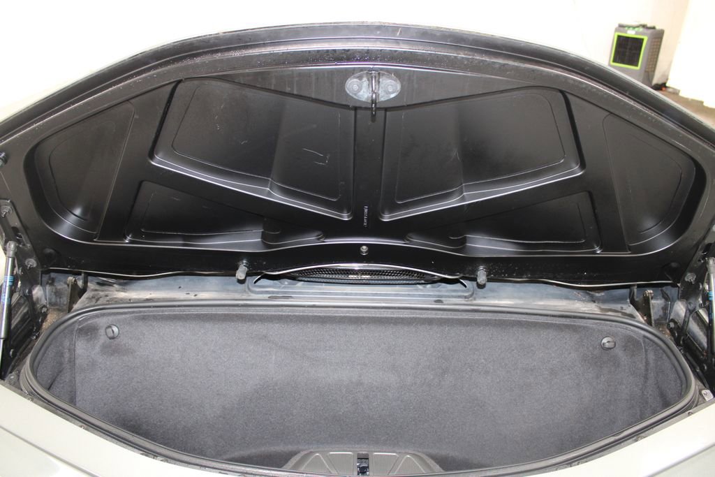 Used 2023 Chevrolet Corvette Stingray Premium Conv w/ Stealth Interior Trim Package image 16