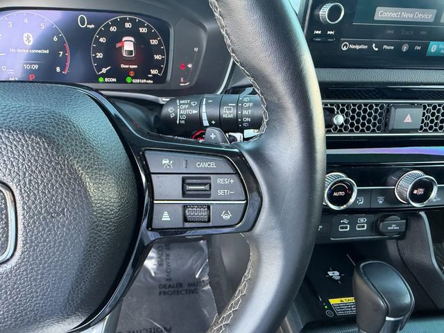 Used 2023 Honda Civic Sport Touring image 16