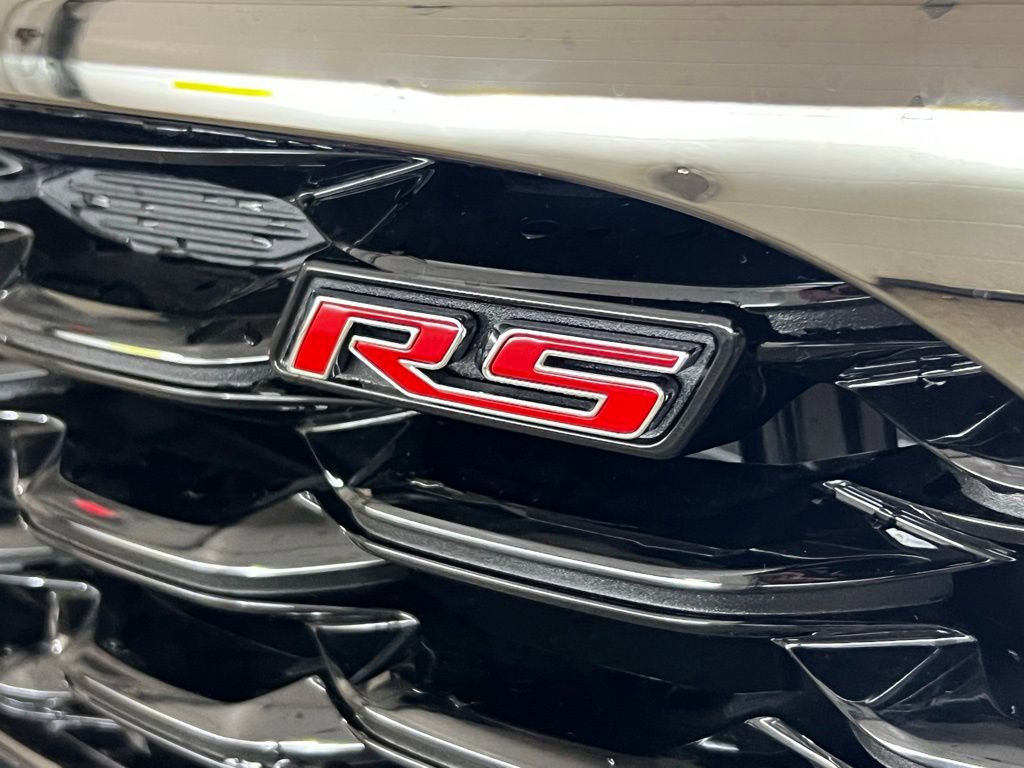 New 2026 Chevrolet Trax RS w/ Driver Confidence Package image 10