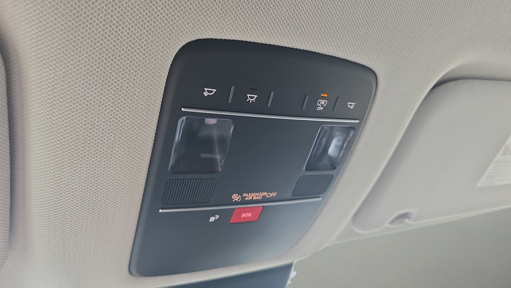 New 2026 Hyundai Palisade SEL AWD/4WD image 26