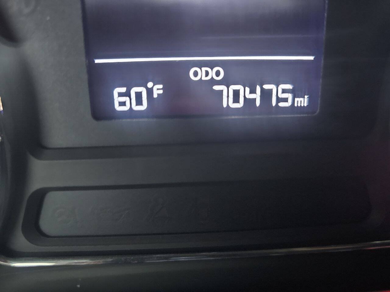 Used 2017 Kia Forte LX FWD image 10