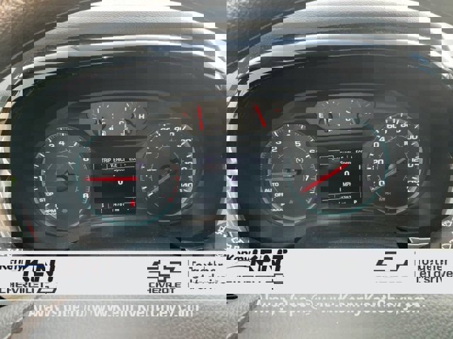 Certified 2023 Chevrolet Traverse LS w/ LPO, Floor Liner Package image 24