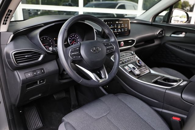 Used 2023 Hyundai Santa Fe SEL AWD/4WD image 19