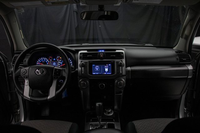 Used 2019 Toyota 4Runner SR5 image 21