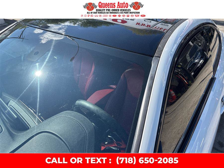 Used 2019 BMW 430i Coupe w/ M Sport Package RWD image 13