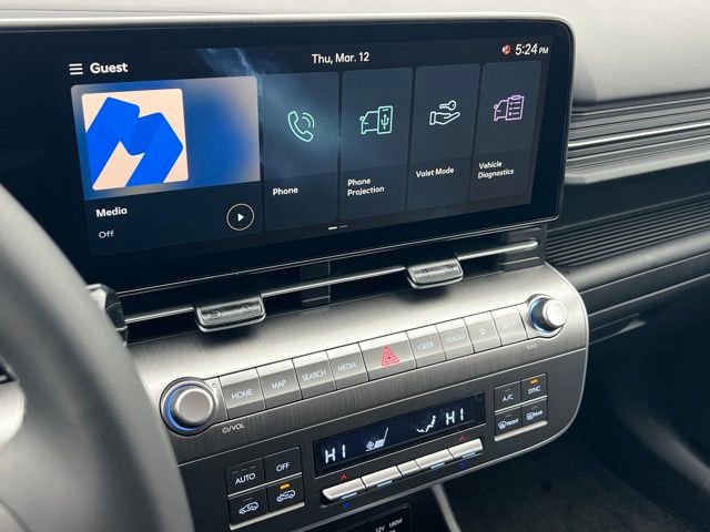 New 2026 Hyundai Kona SEL Sport image 20