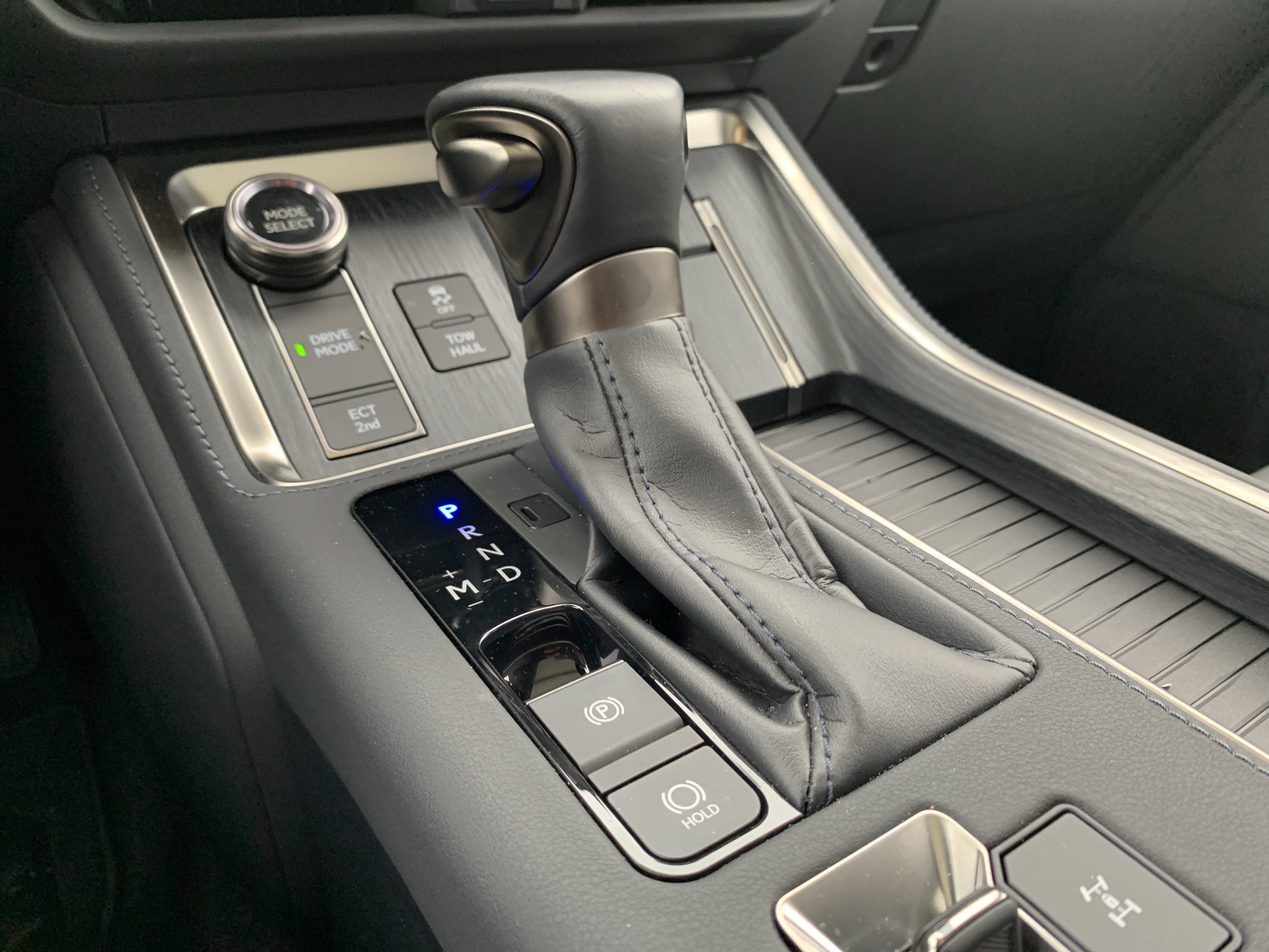 Used 2024 Lexus GX 550 image 26