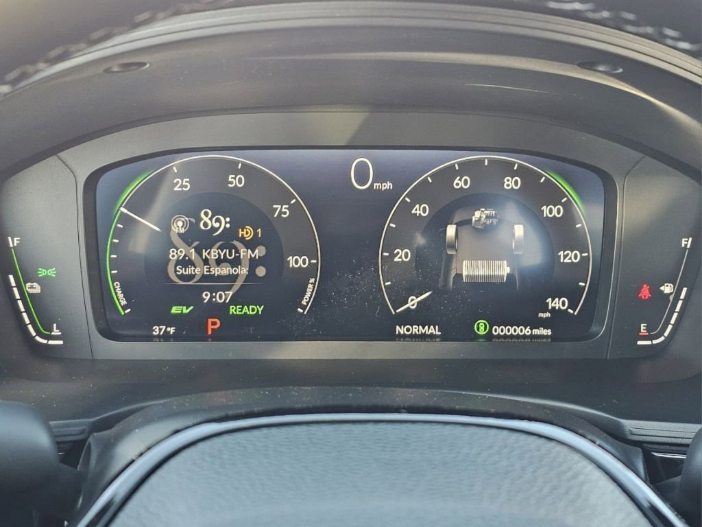 New 2026 Honda Civic Sport Touring image 32