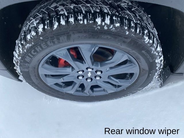 Used 2020 Chevrolet Traverse RS image 42