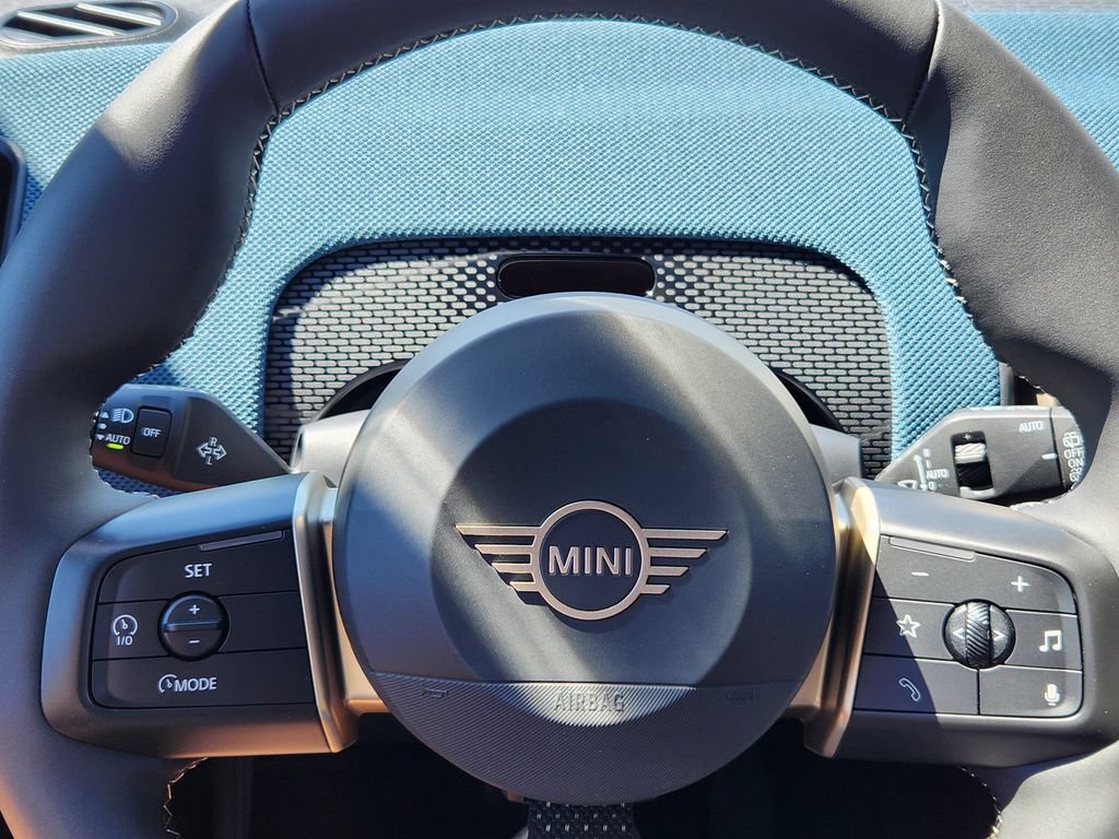 New 2027 MINI Cooper Countryman S AWD/4WD image 12
