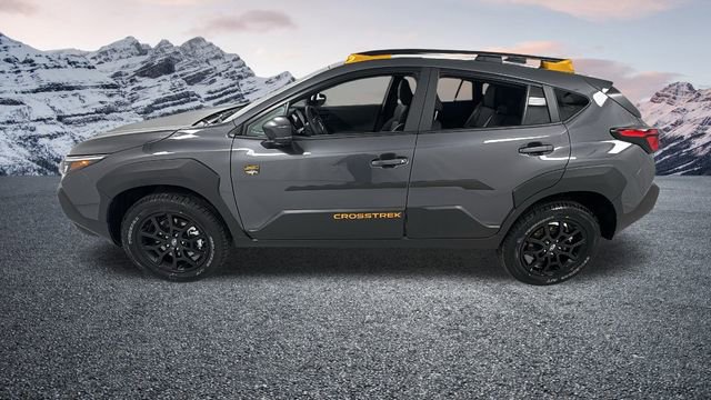 New 2026 Subaru Crosstrek 2.5i Wilderness image 6
