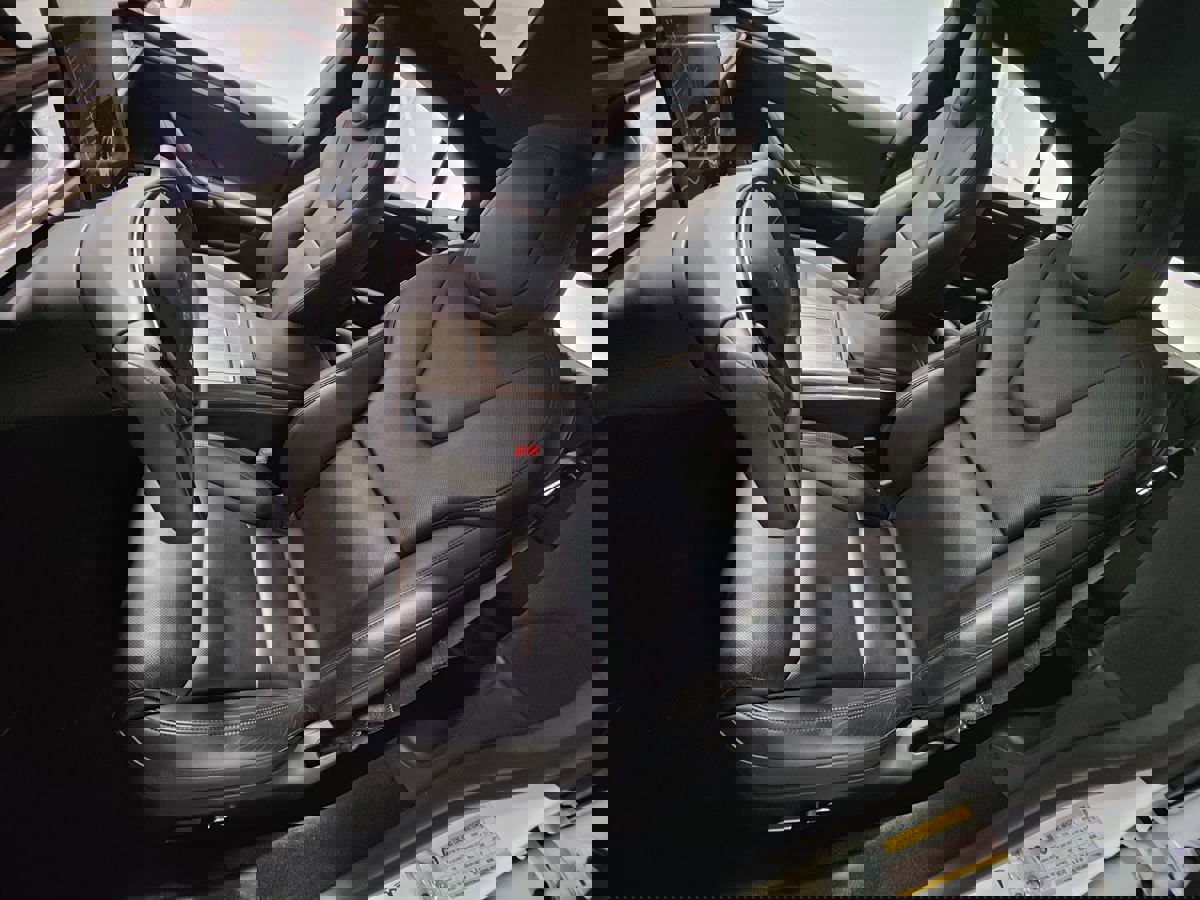 Used 2021 Tesla Model S Long Range image 27