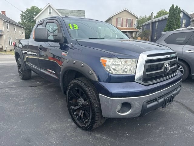 Used 2013 Toyota Tundra 4x4 Double Cab image 2