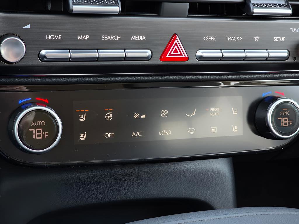 New 2026 Hyundai Palisade SEL AWD/4WD image 20