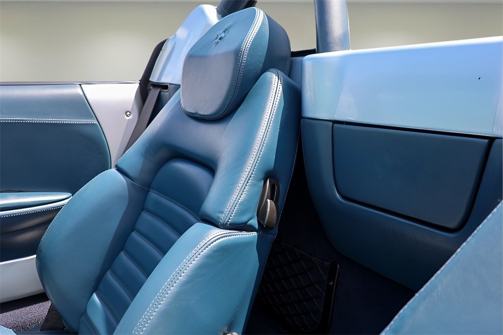 Used 2005 Ferrari 360 Spider image 37